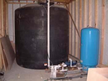 water well storage system www.westernwaterwells.com