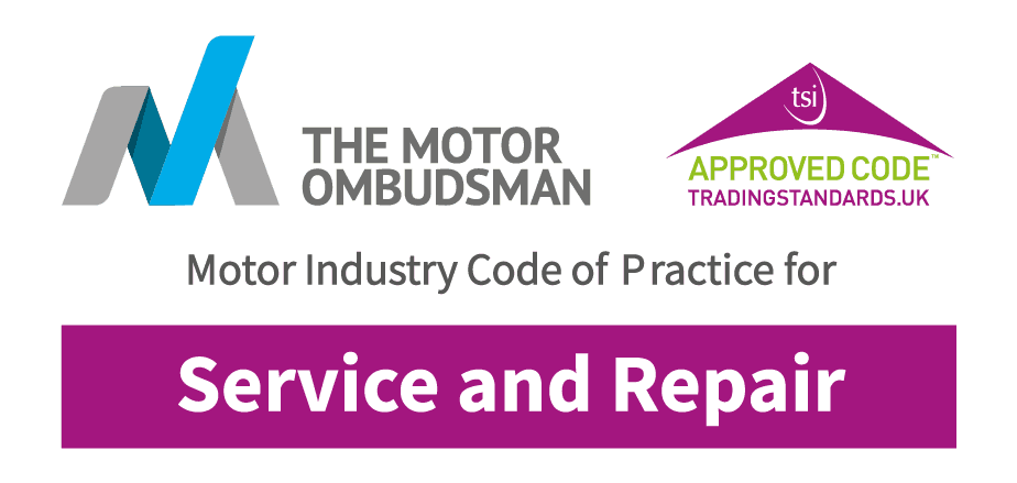the motor ombudsman logo