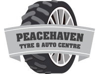 Peacehaven Tyre & Auto Centre logo