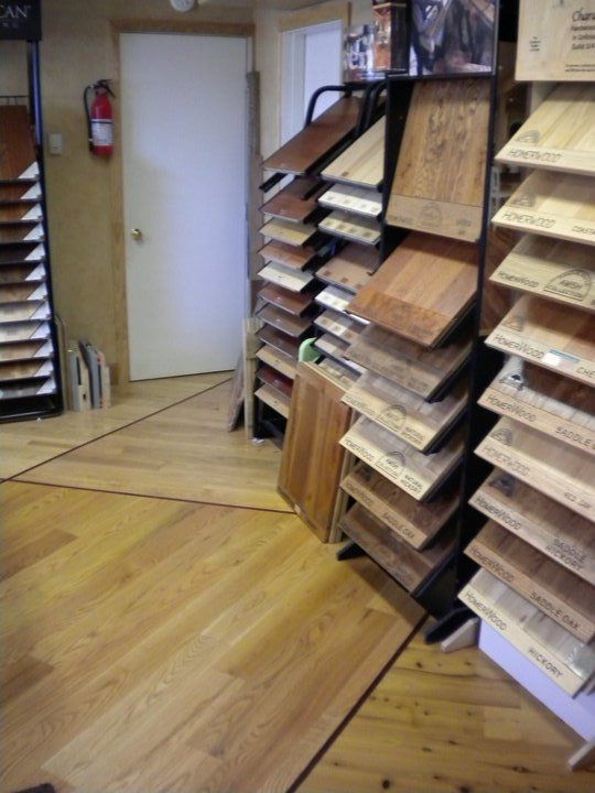 Flooring Materials Billings Mt, Hardwood Floor Refinishing Billings Mt