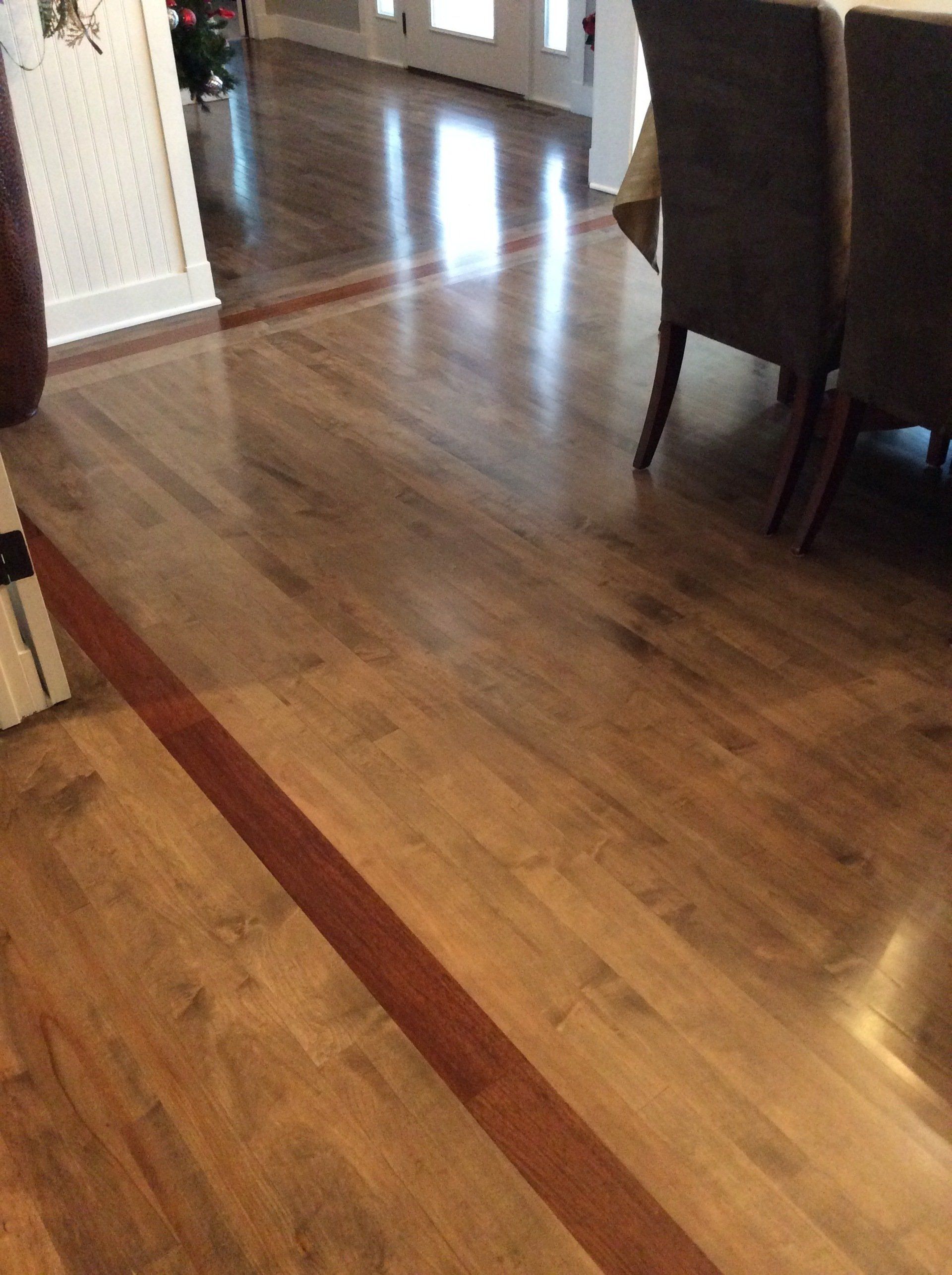 Flooring Projects Billings, MT Soft Touch Designs