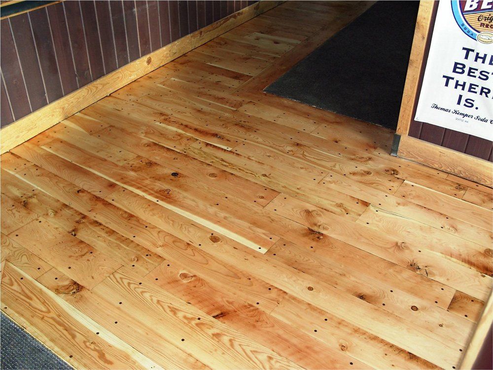 Flooring Projects Billings, MT Soft Touch Designs