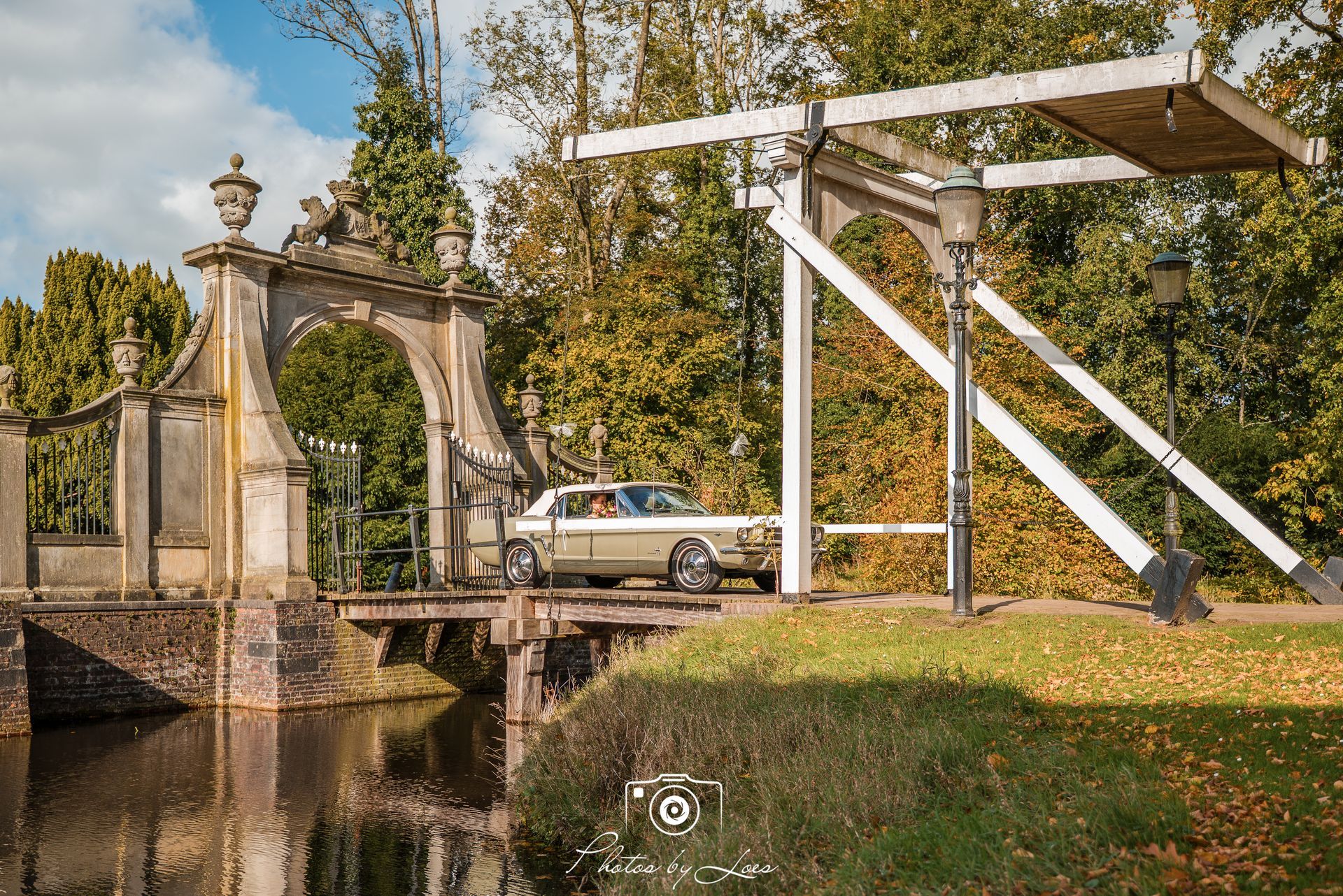 Borg Nienoord Groningen