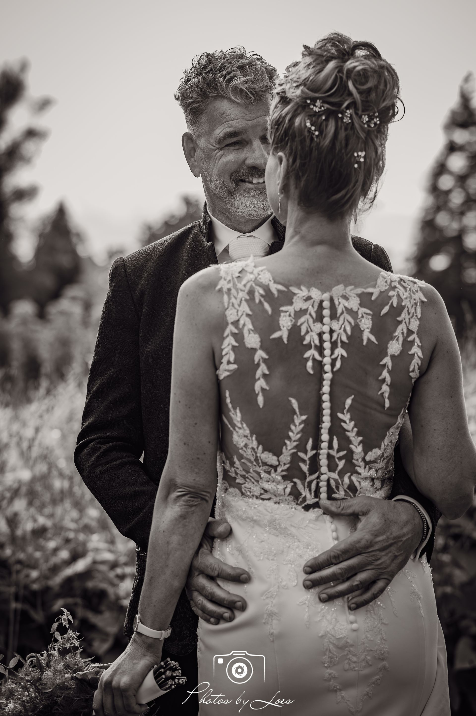 loveshoot bruidspaar