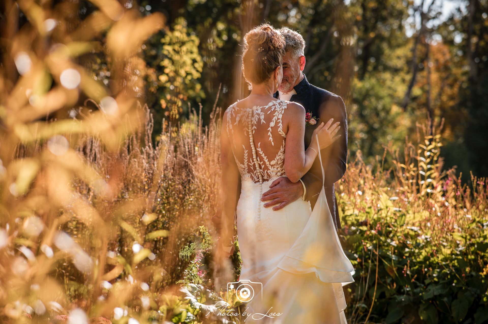loveshoot bruidspaar
