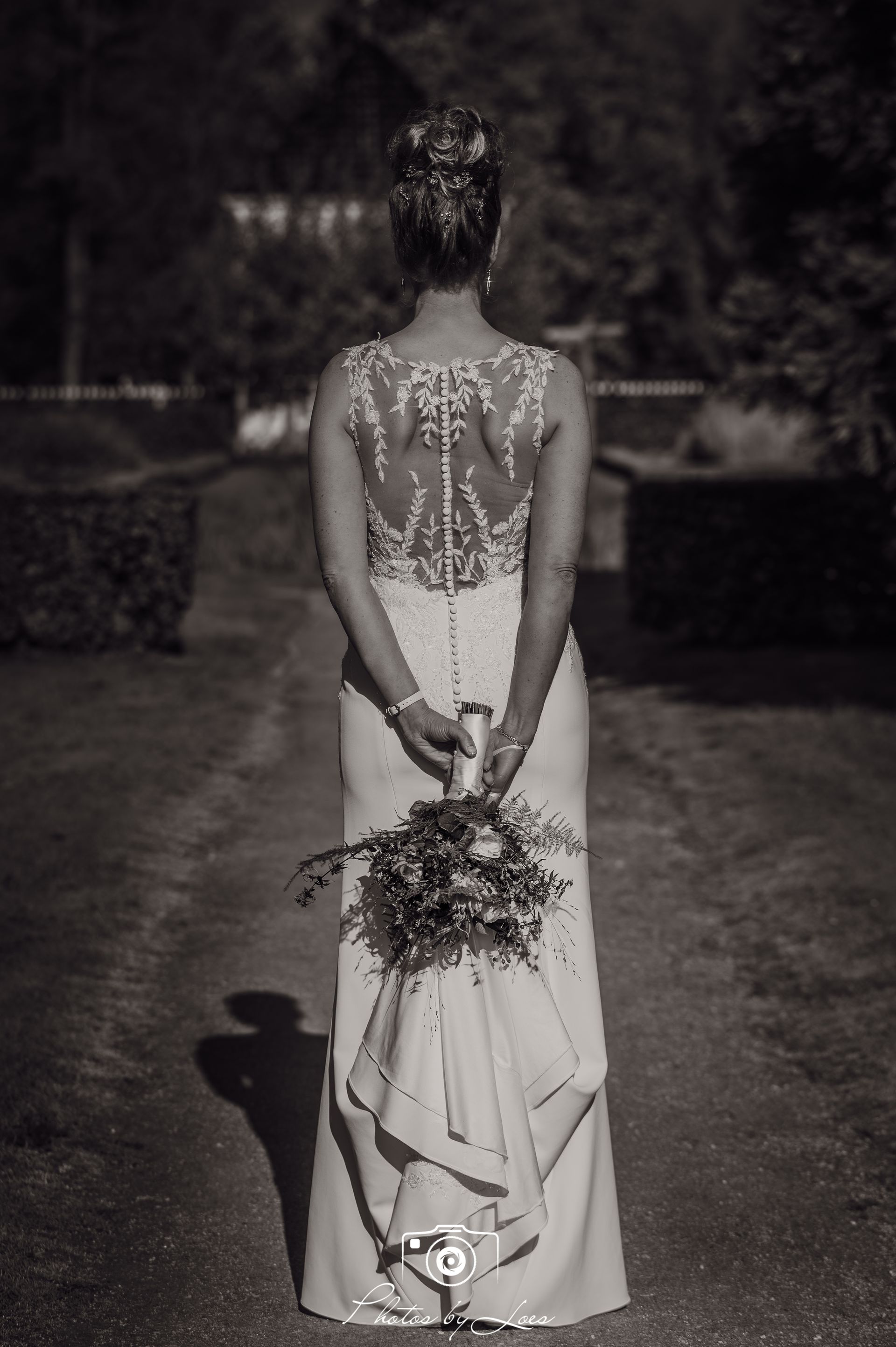 loveshoot bruidspaar