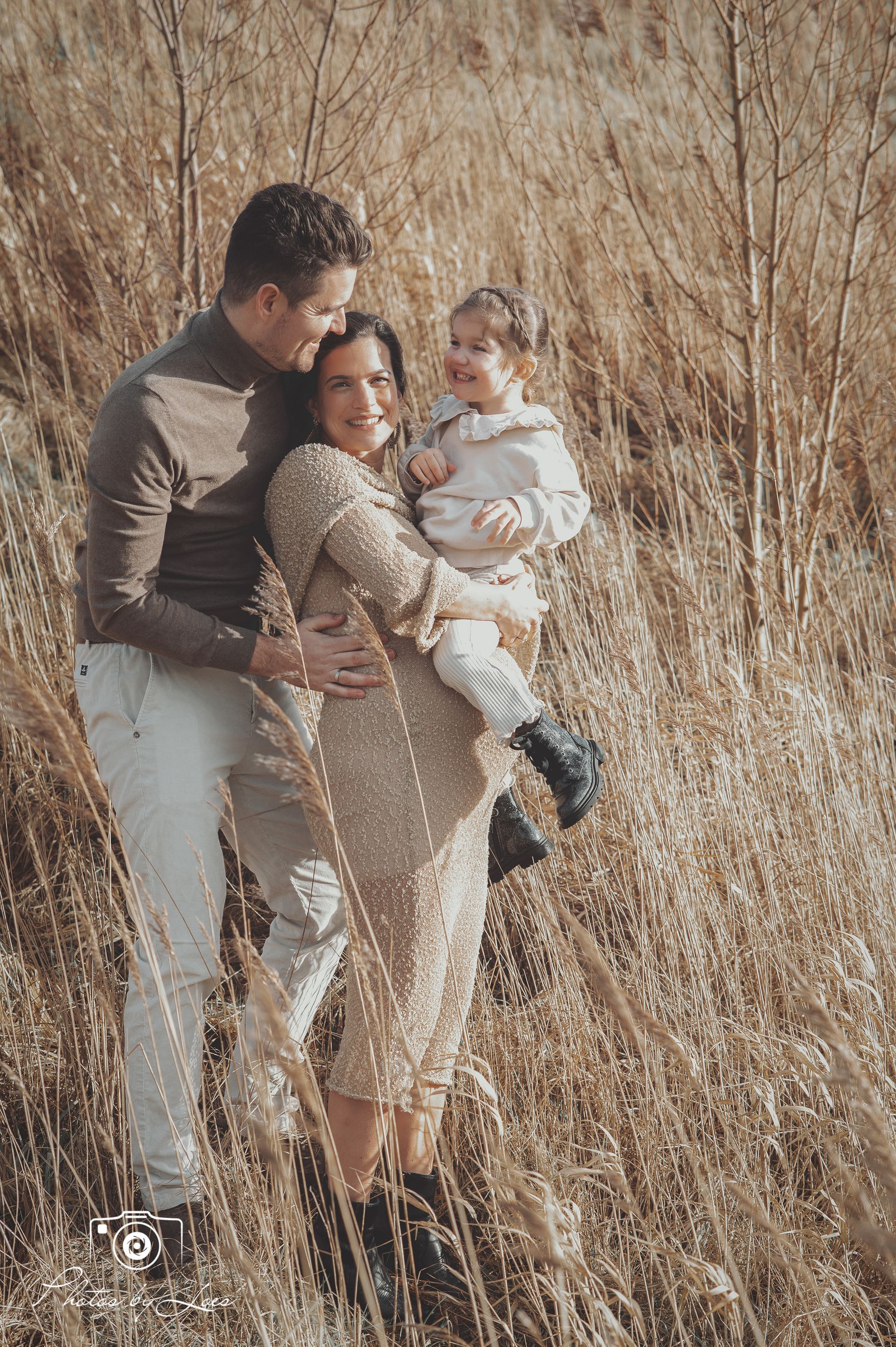 Zwangerschapsshoot Photos by Loes