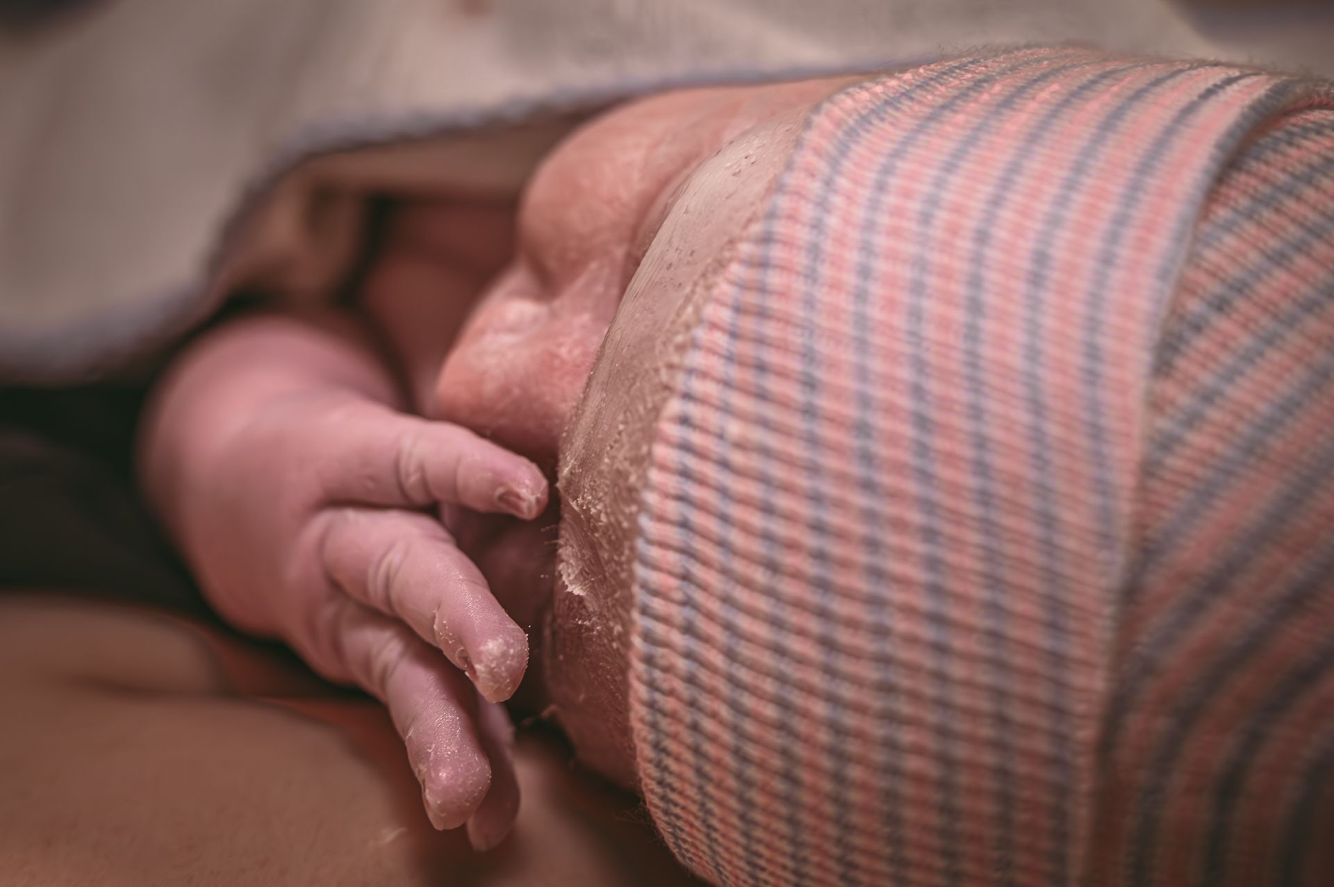 Geboorte van Joël 33