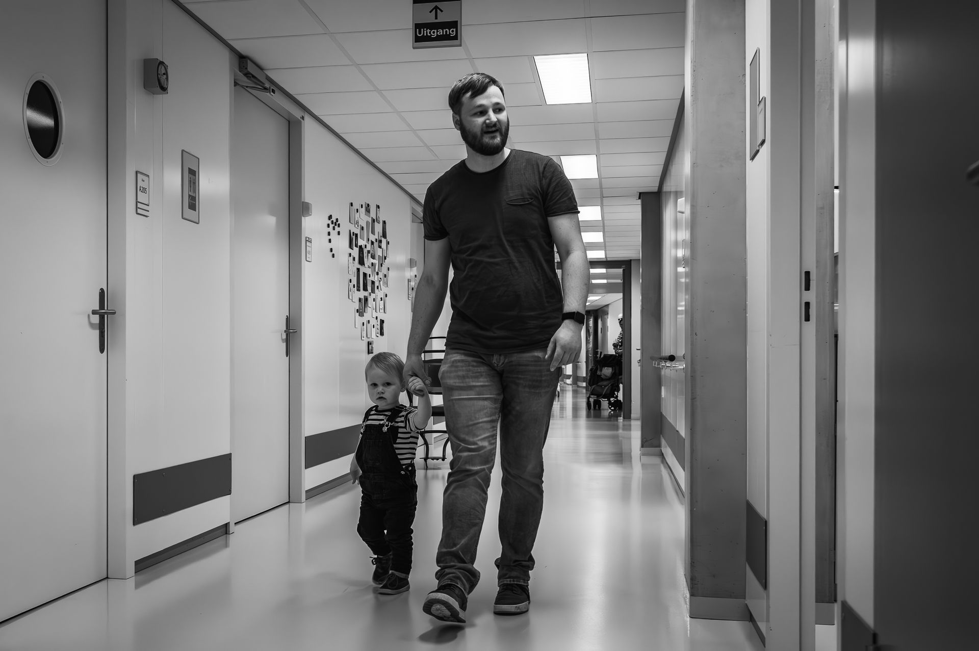 Geboorte van Joël 47