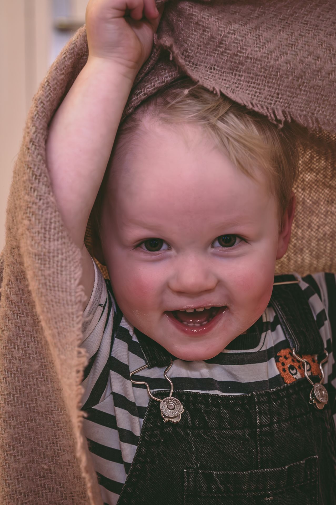 Geboorte van Joël 48
