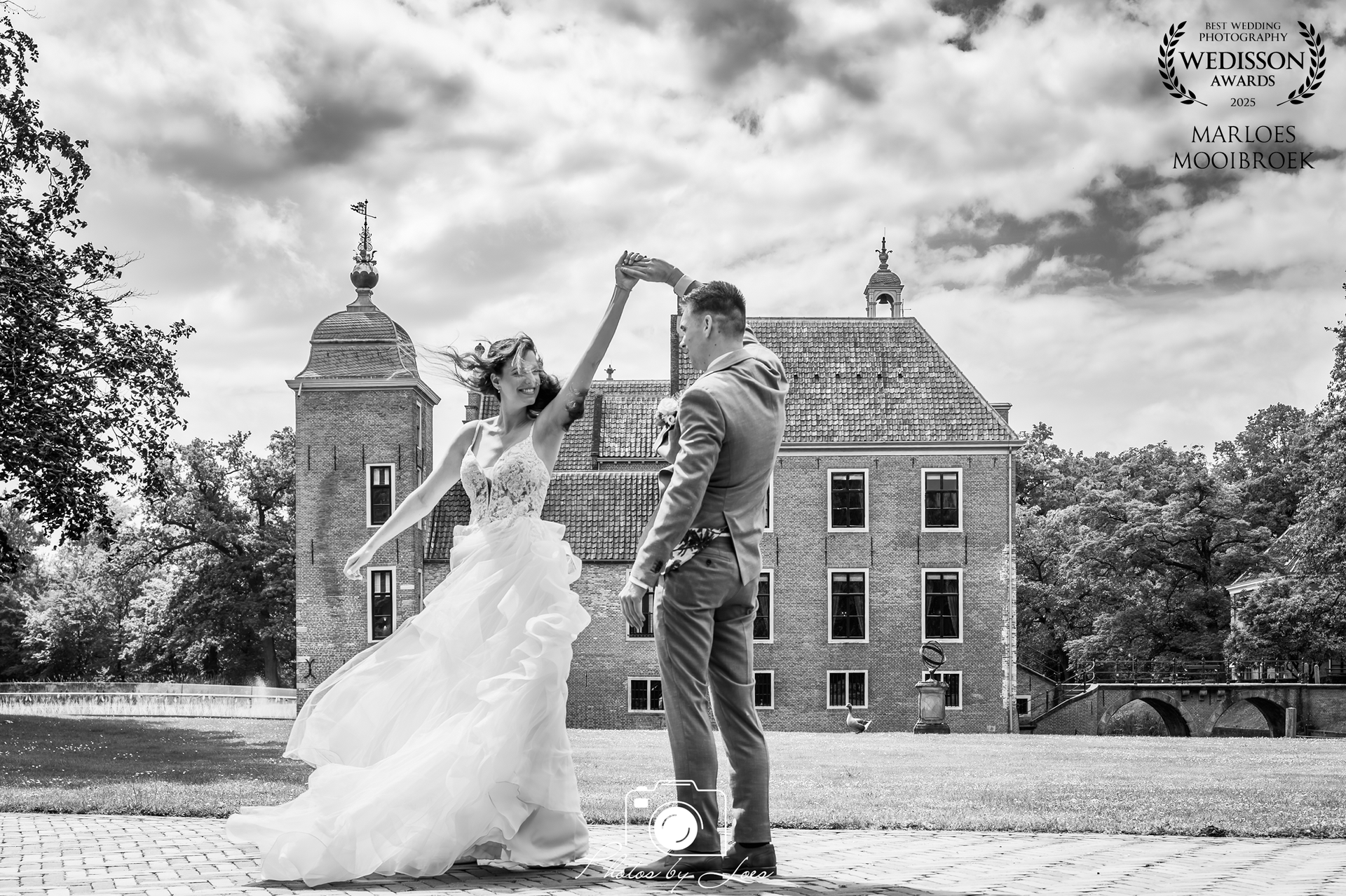 Ceremonie Lemferdinge