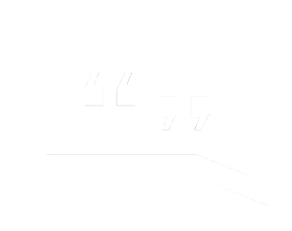icon of quotation marks