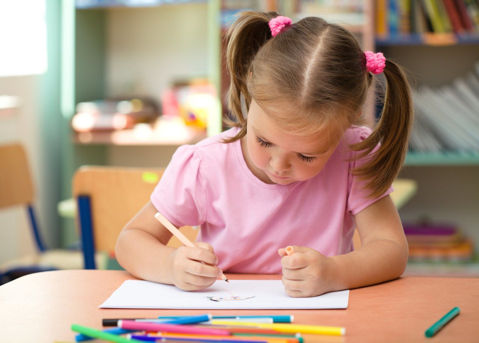 Childcare in Santa Clara, CA