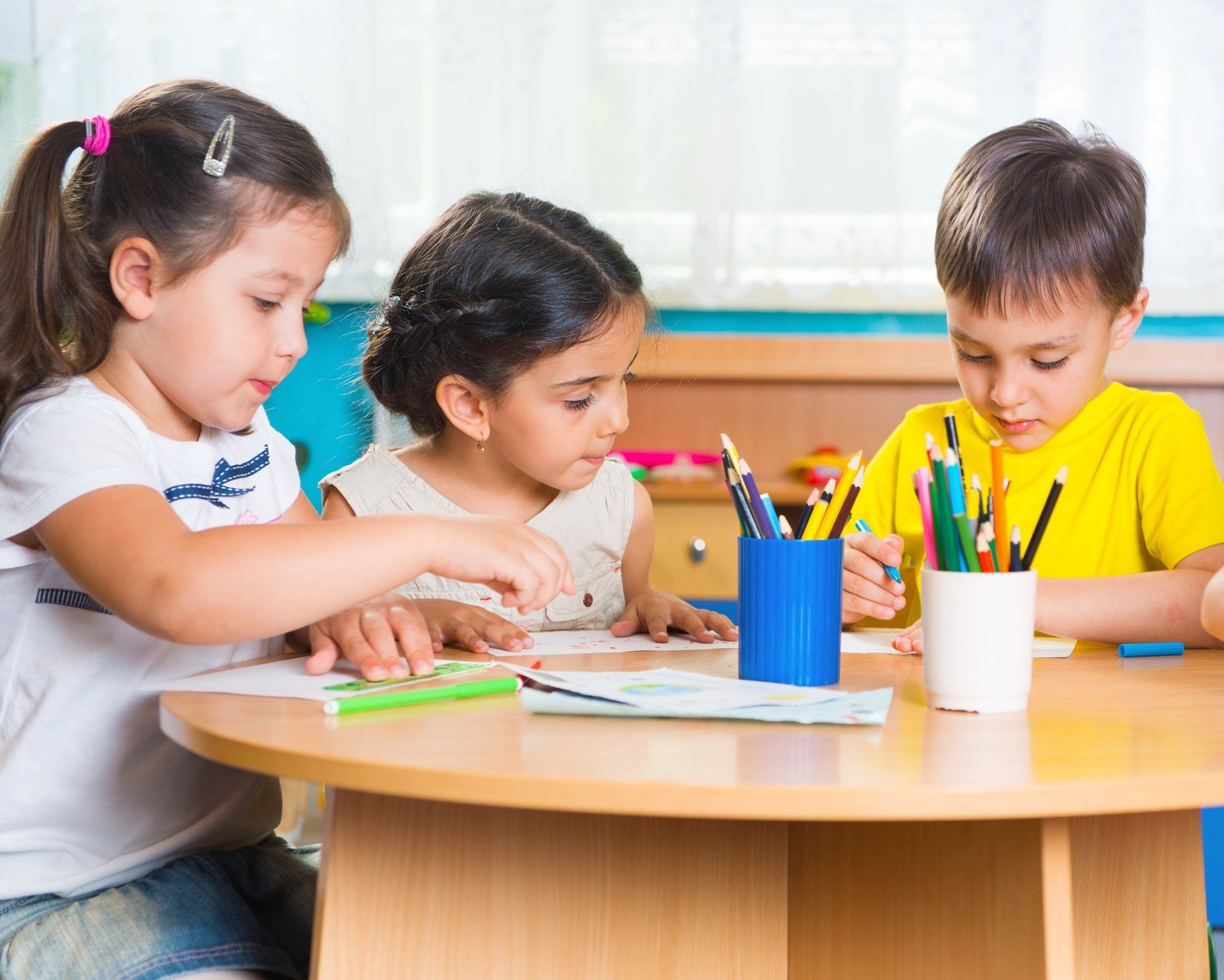 Daycare in Santa Clara, CA