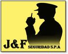 Santa Olga de Seguridad Privada