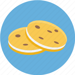 Banquet bakery bisquit