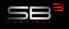 Sb3 coatings logo 