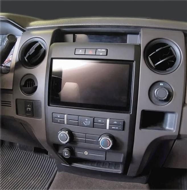 Custom Audio & Lighting 4