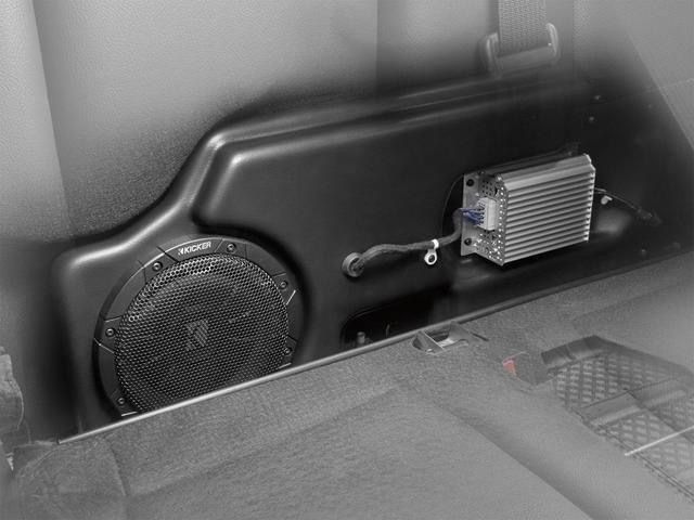 Custom Audio & Lighting 3