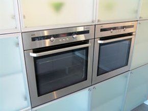 Kitchen goods - Bournemouth, Dorset - Kevin Wells Appliance Repair - Oven repair
