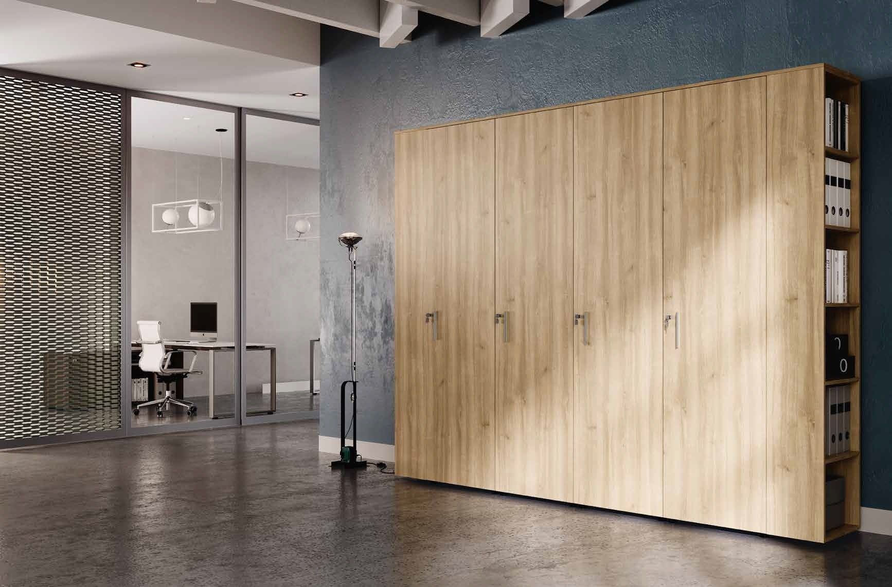 Armadi per ufficio Borgomanero