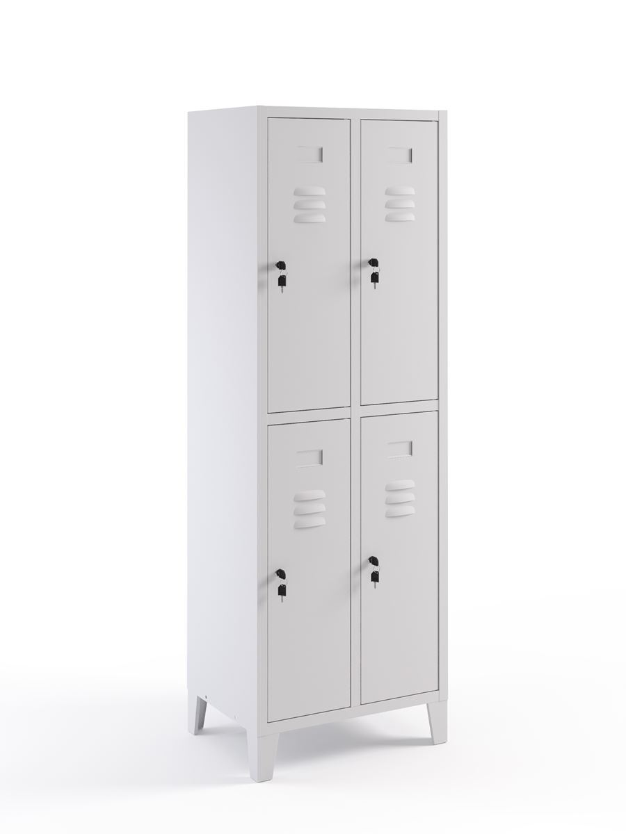 Armadi spogliatoio Borgomanero