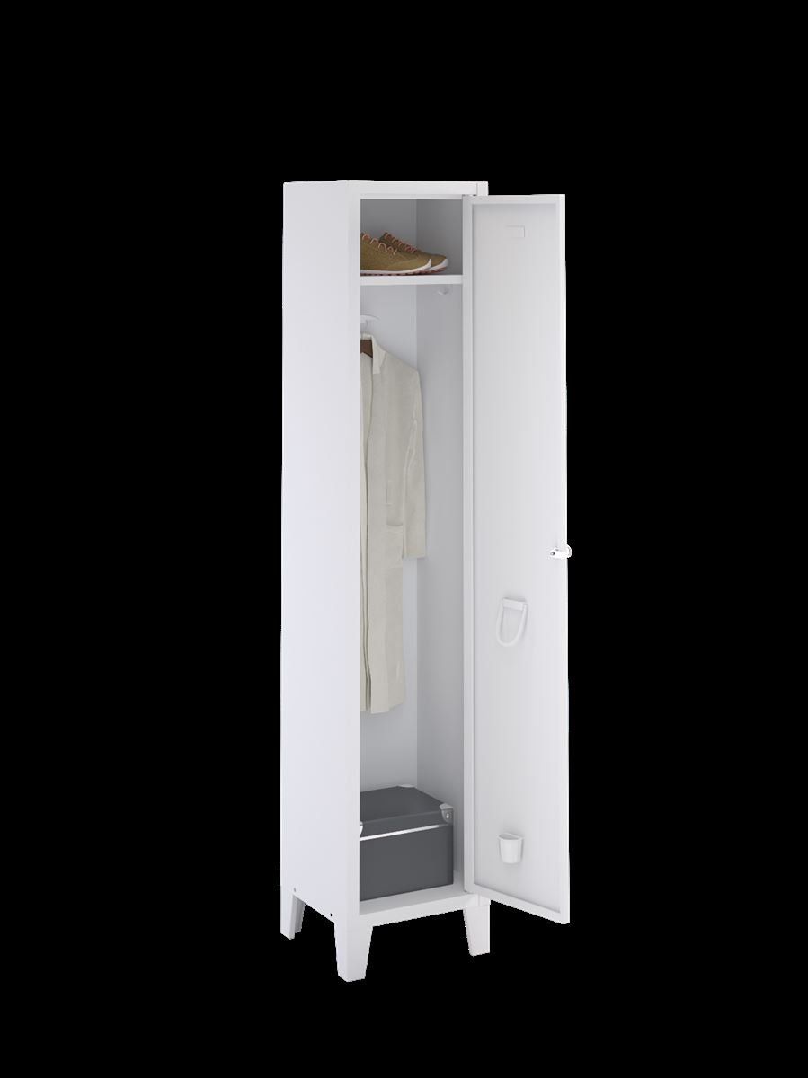 Armadietto Spogliatoio Novara