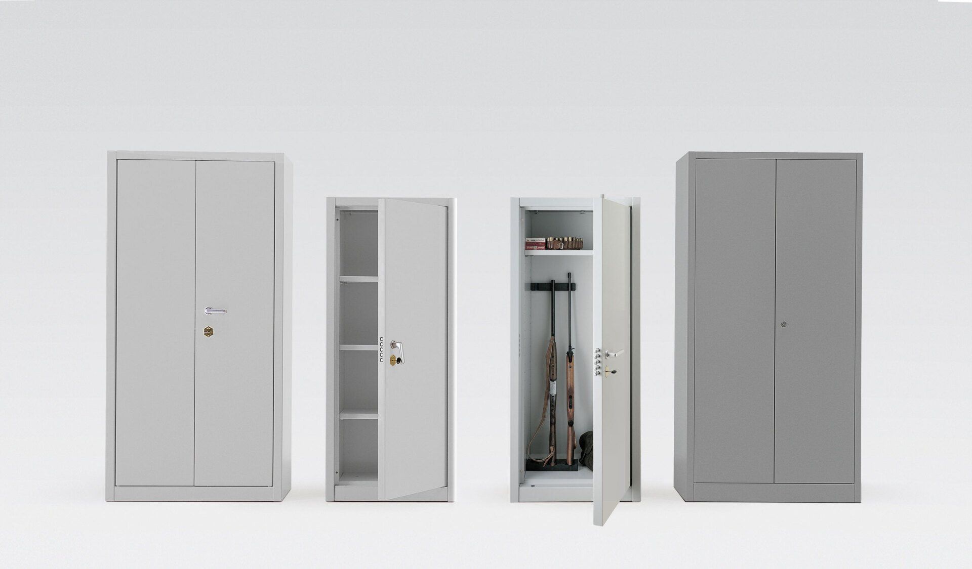 Armadio blindato di sicurezza Novara