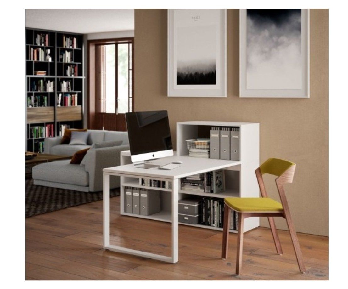 Arredo smart working Novara