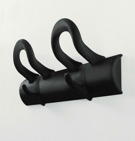 Attaccapanni a muro Novara