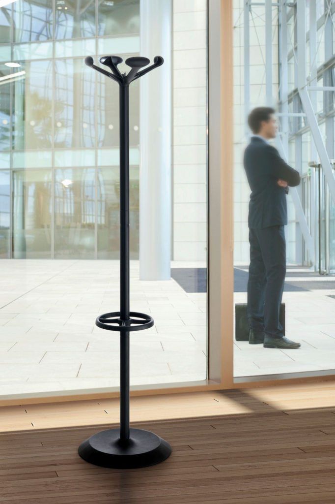 Attaccapanni per ufficio Borgomanero