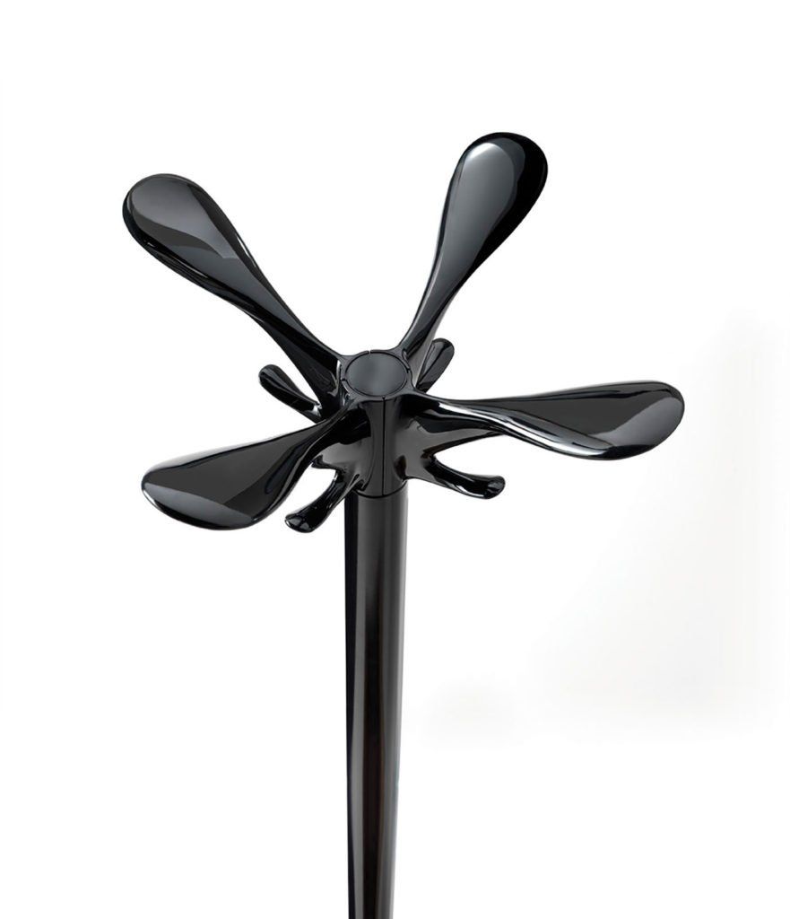 Attaccapanni per ufficio Magenta