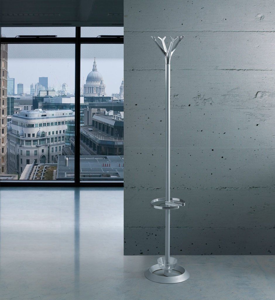 Attaccapanni per ufficio Novara