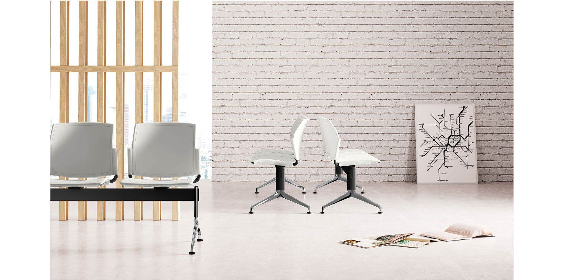 Attese su trave Novara Alfa