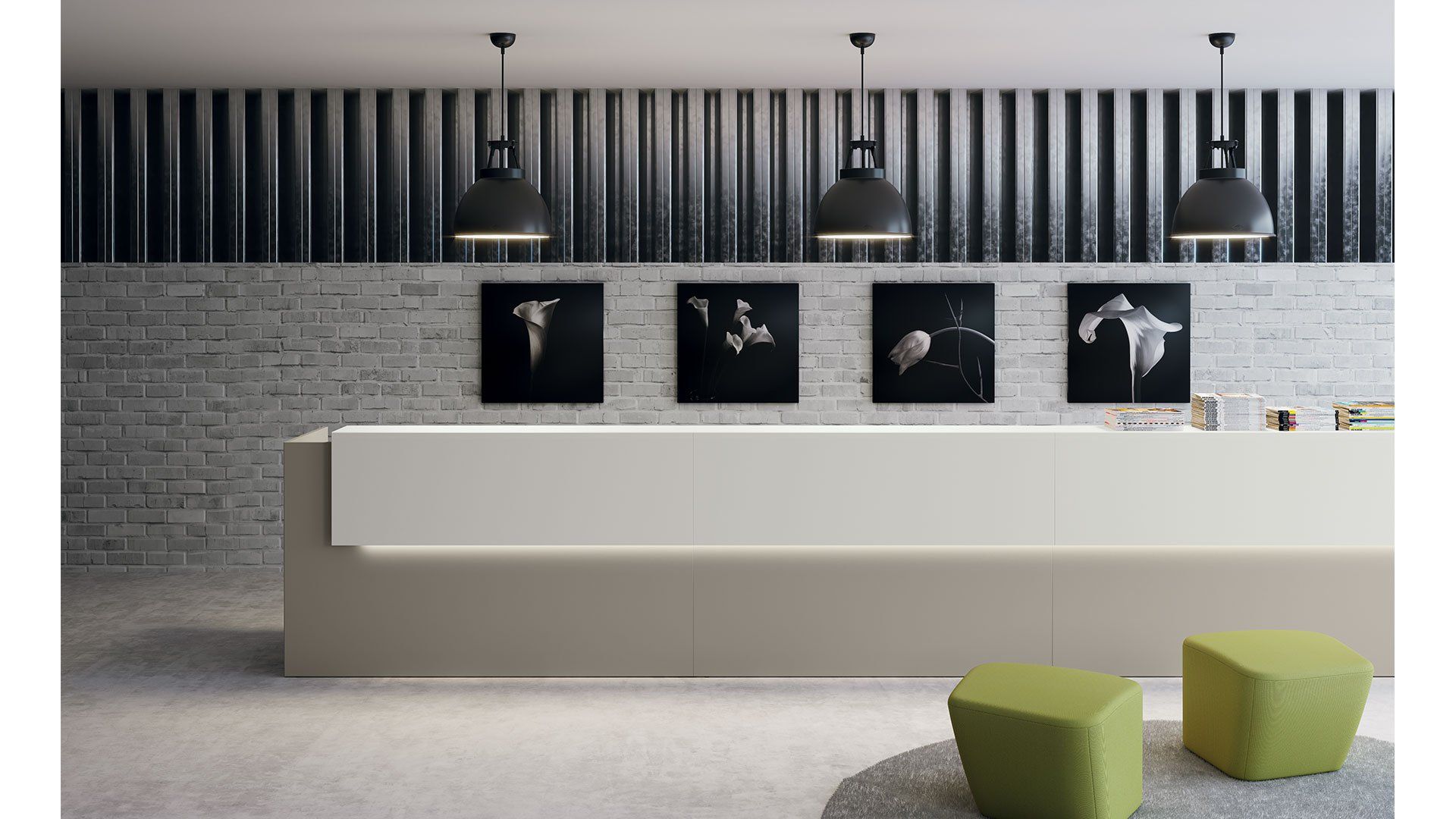 Banconi per ingresso Novara