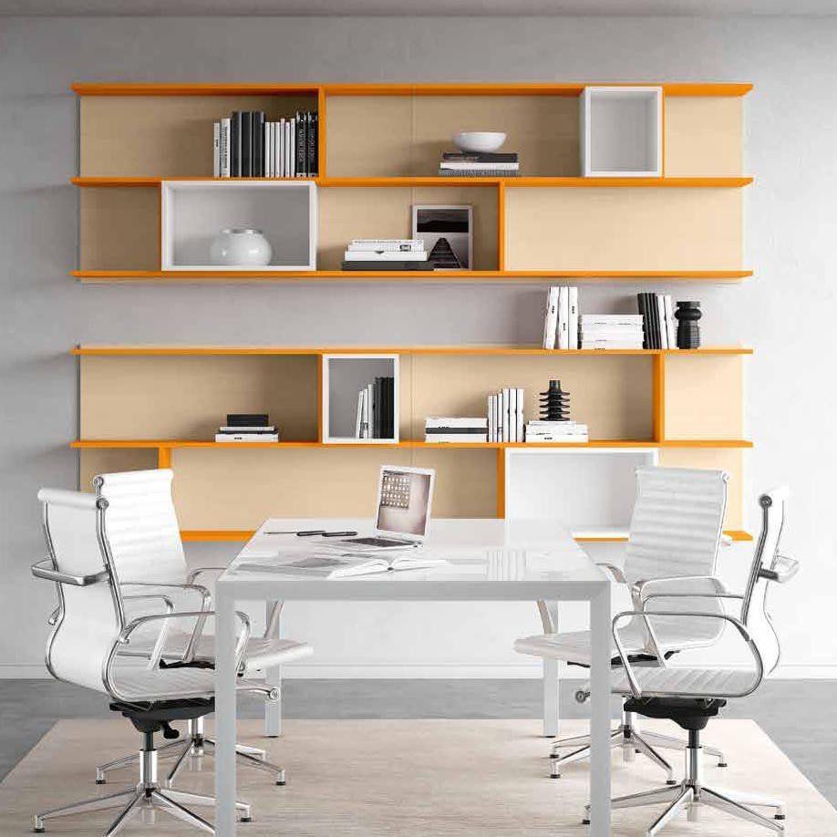 Boiserie by colombini officè