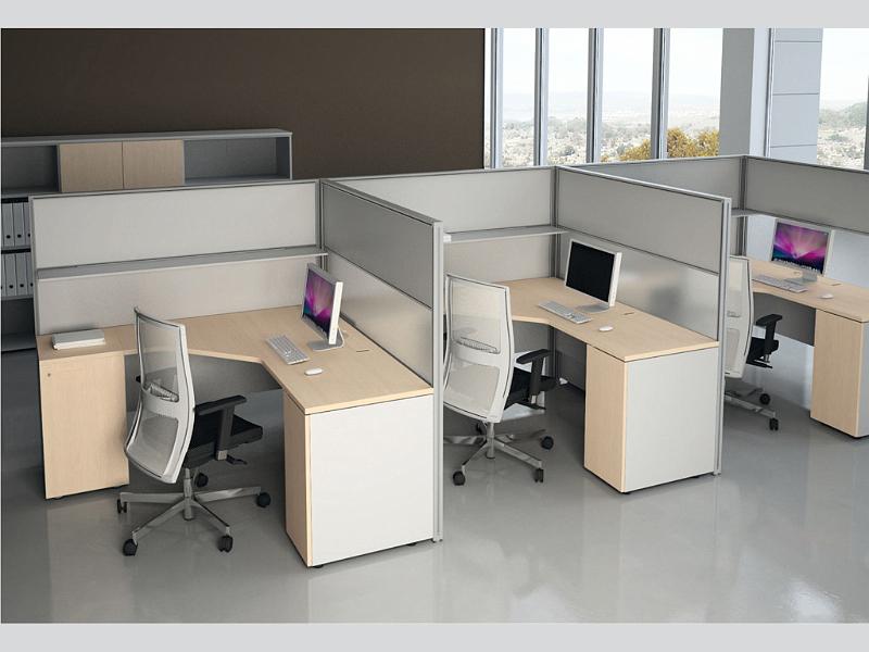 box scrivanie per ufficio