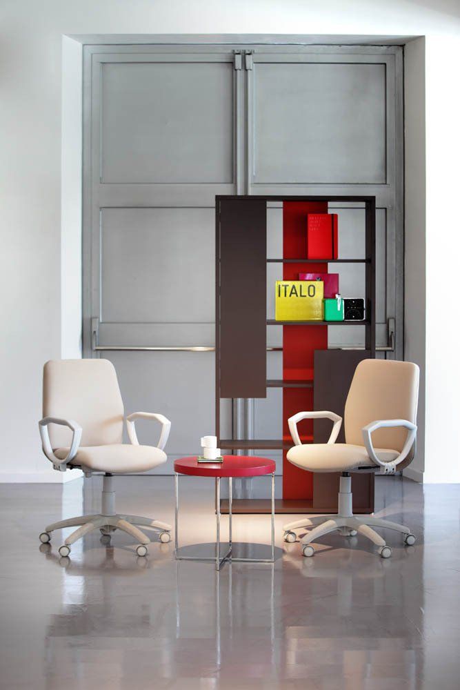 Poltrone da lavoro per ufficio