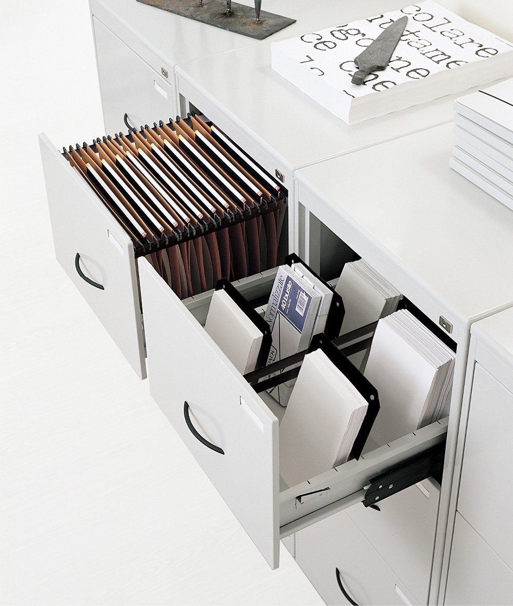 classificatore per ufficio Mortara