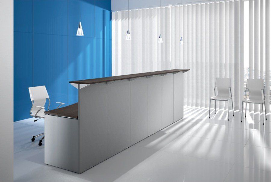 Colombini reception Teko