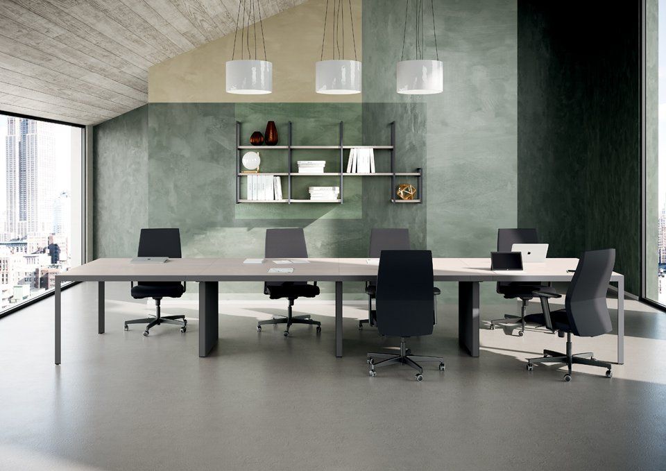 D1 colombini tavolo riunione