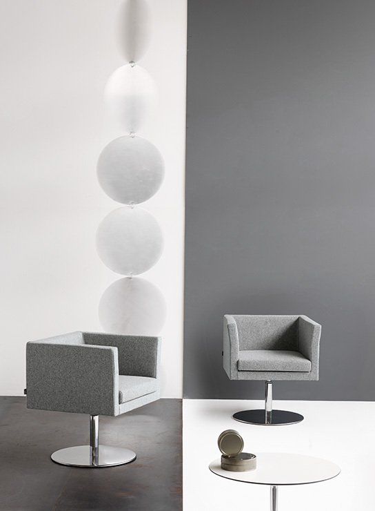 Divanetti attesa Magenta