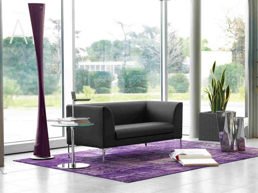 Divani attesa alfa Novara Ingressi