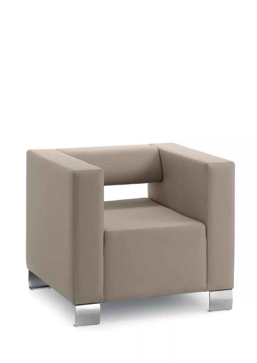 Divano un posto square