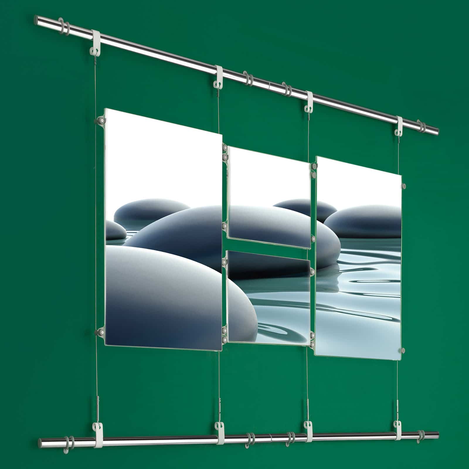 Espositori Koala Caimi Novara