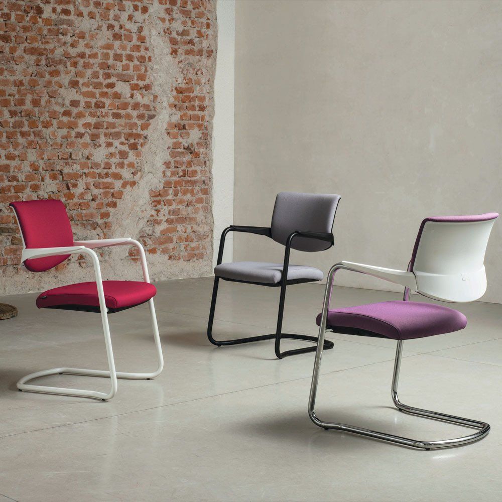 Sedie per ufficio Vaghi a Novara