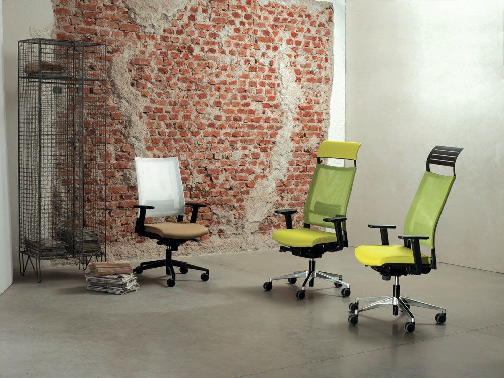 Sedie per ufficio Vaghi a Borgomanero