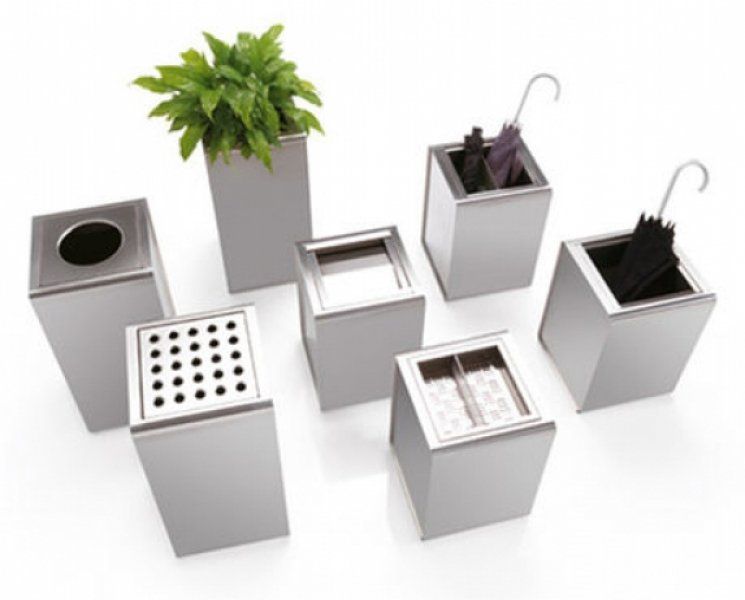 Fioriere per esterno Novara