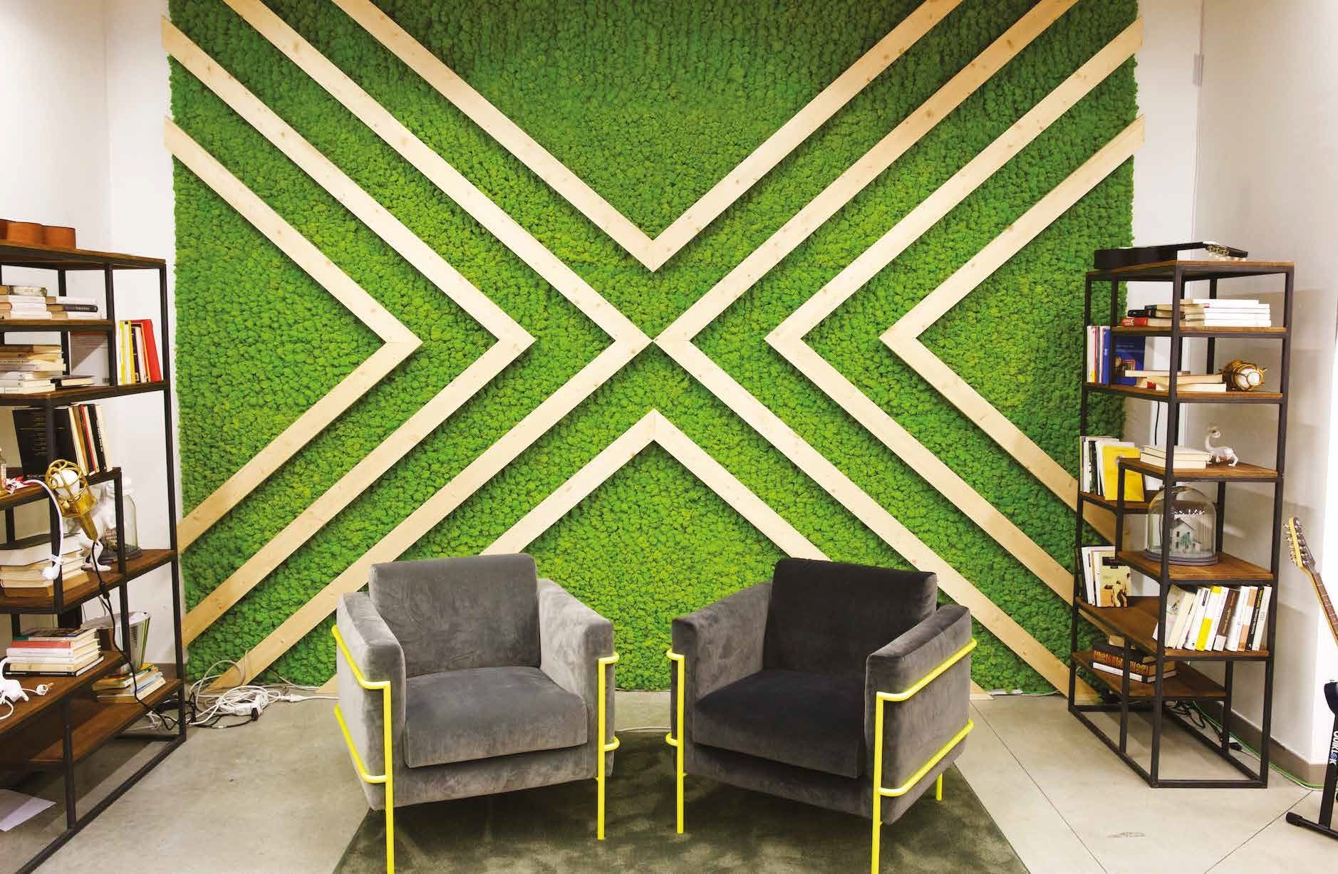 Giardini Verticali Novara