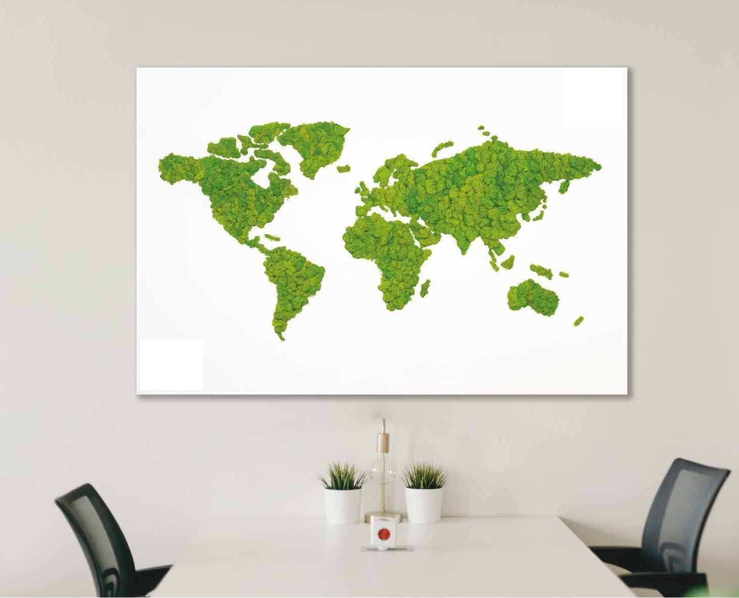 Giardini verticali Borgomanero